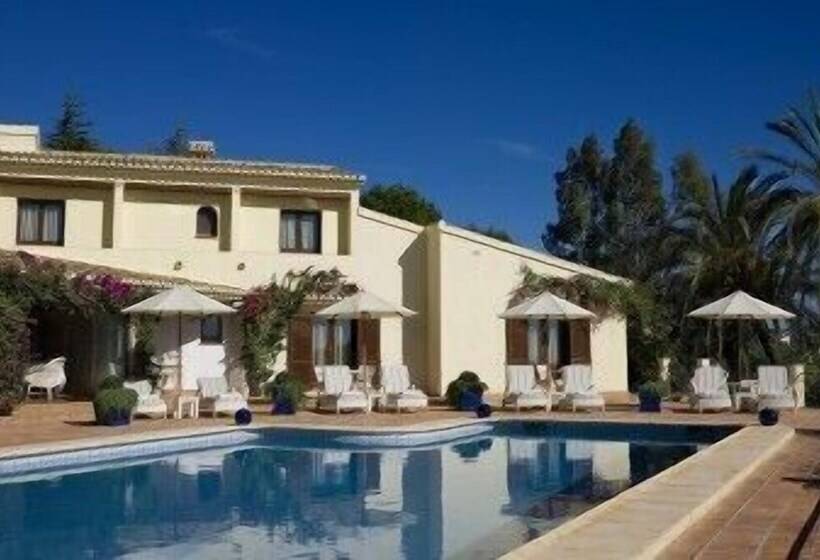 Boutique Hotel La Madrugada