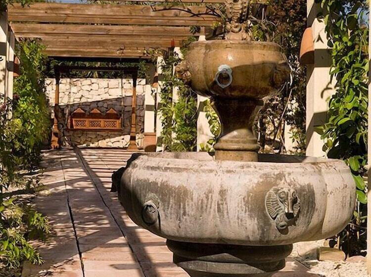 Boutique Hotel La Madrugada