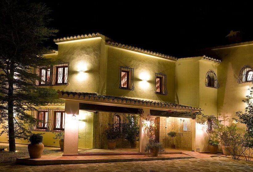 Boutique Hotel La Madrugada