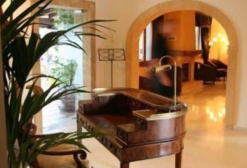 Boutique Hotel La Madrugada