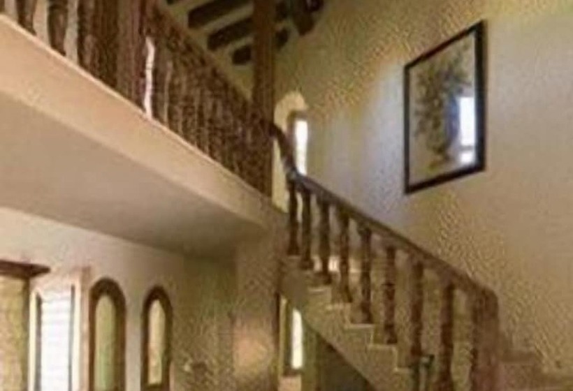 Boutique Hotel La Madrugada