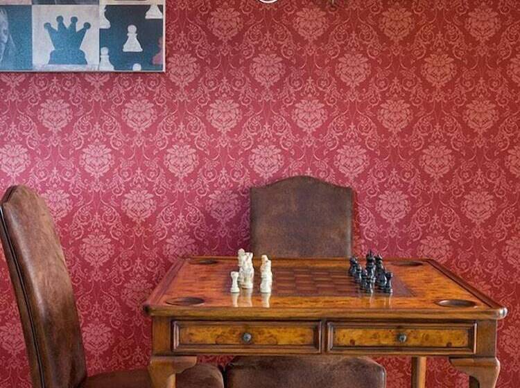 Boutique Hotel La Madrugada