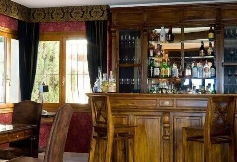 Boutique Hotel La Madrugada