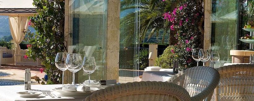 Boutique Hotel La Madrugada