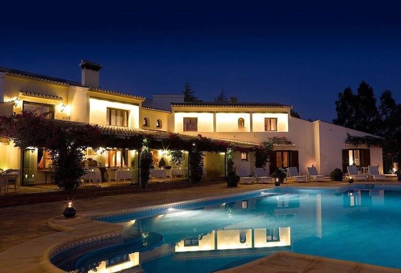 Boutique Hotel La Madrugada