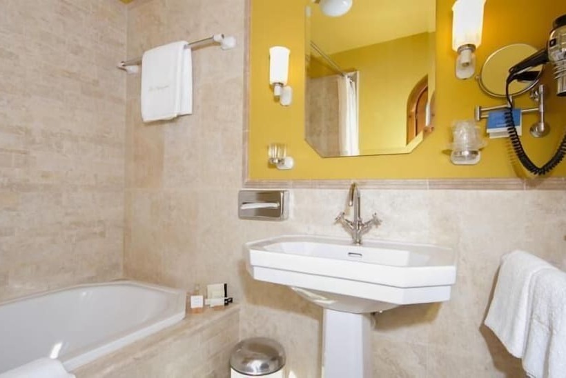 Boutique Hotel La Madrugada