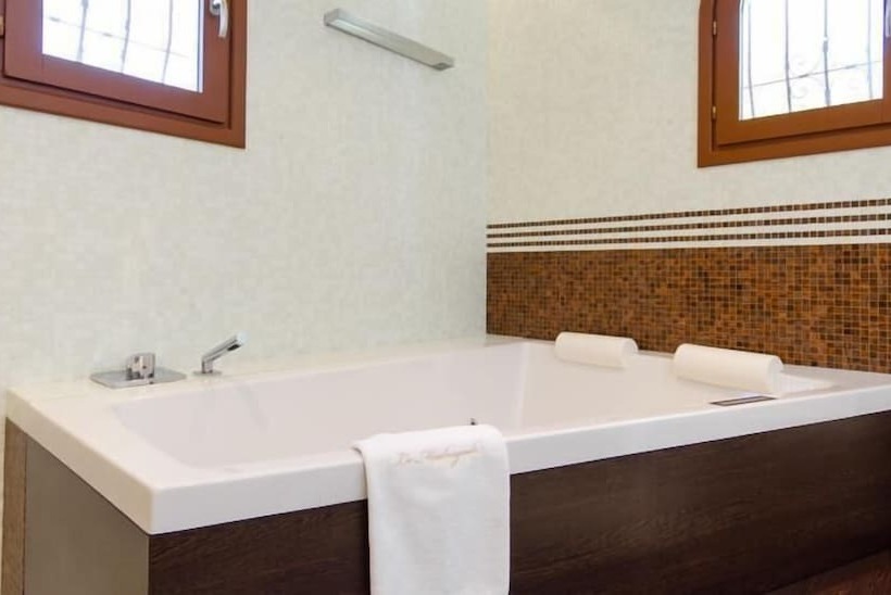 Boutique Hotel La Madrugada