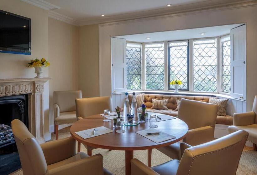 Bowood Hotel, Spa, And Golf Resort