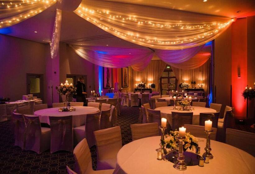 Bowood Hotel, Spa, And Golf Resort