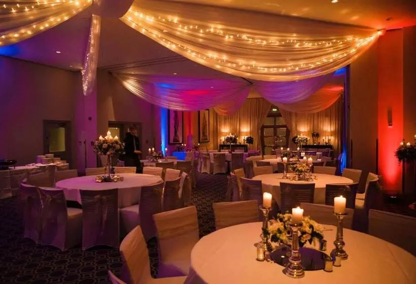 Bowood Hotel, Spa, And Golf Resort