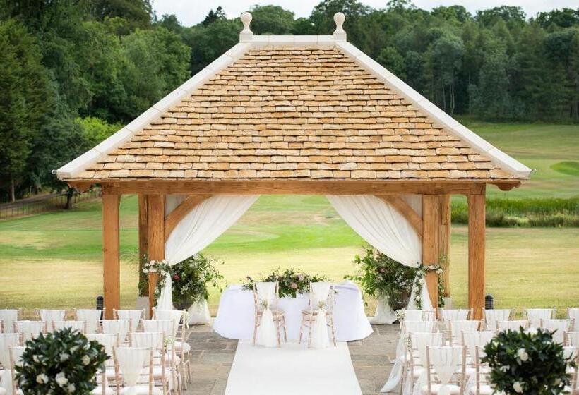 Bowood Hotel, Spa, And Golf Resort