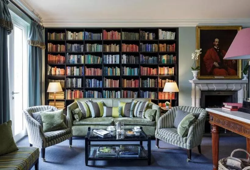 Bowood Hotel, Spa, And Golf Resort