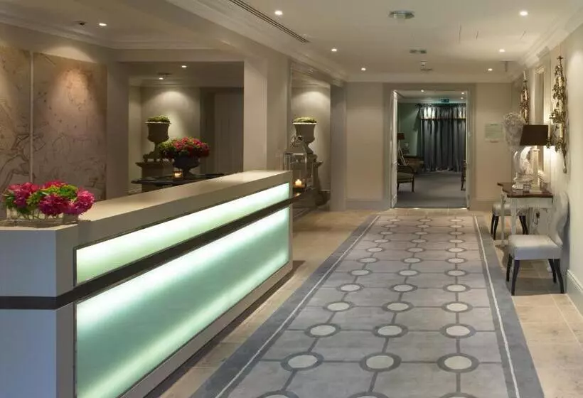 Bowood Hotel, Spa, And Golf Resort