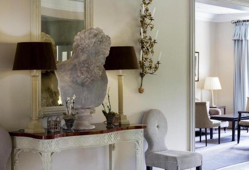 Bowood Hotel, Spa, And Golf Resort