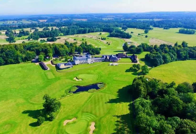Bowood Hotel, Spa, And Golf Resort