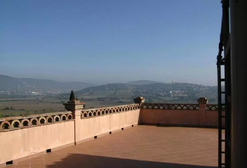 酒店 Agriturismo Vocabolo Palazzo