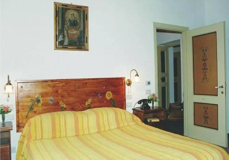 酒店 Agriturismo Vocabolo Palazzo