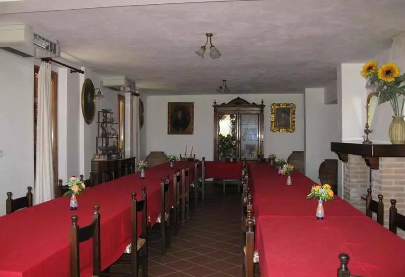 酒店 Agriturismo Vocabolo Palazzo