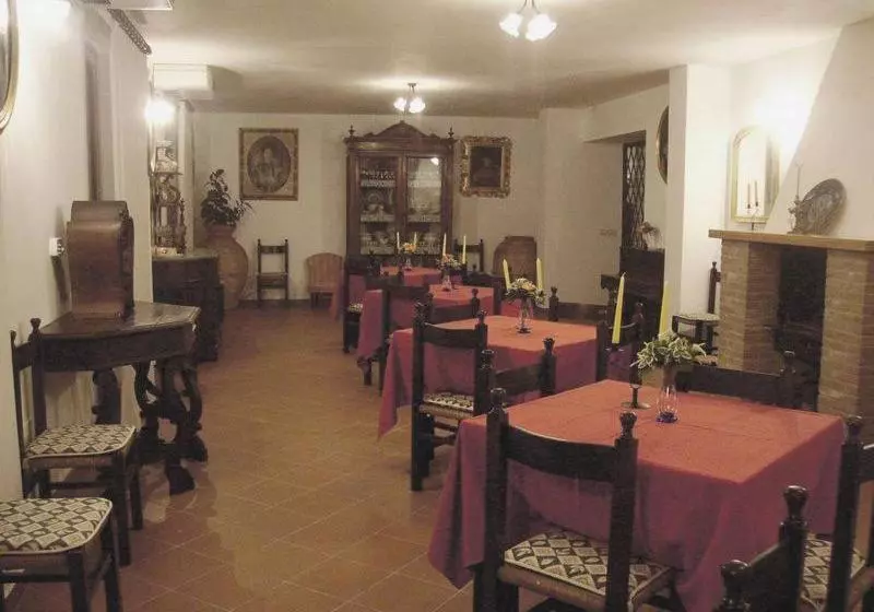 酒店 Agriturismo Vocabolo Palazzo