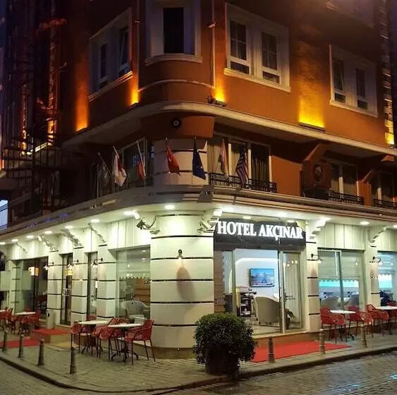 Hotel Akcinar