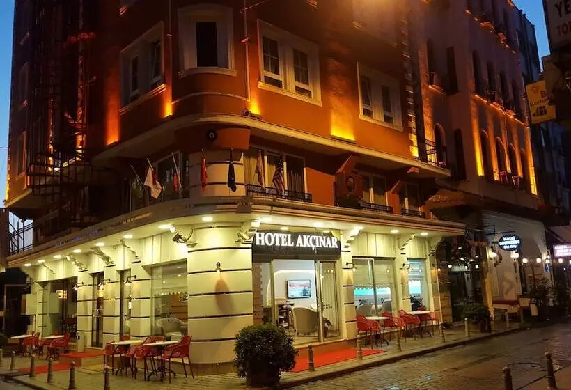 Hotel Akcinar