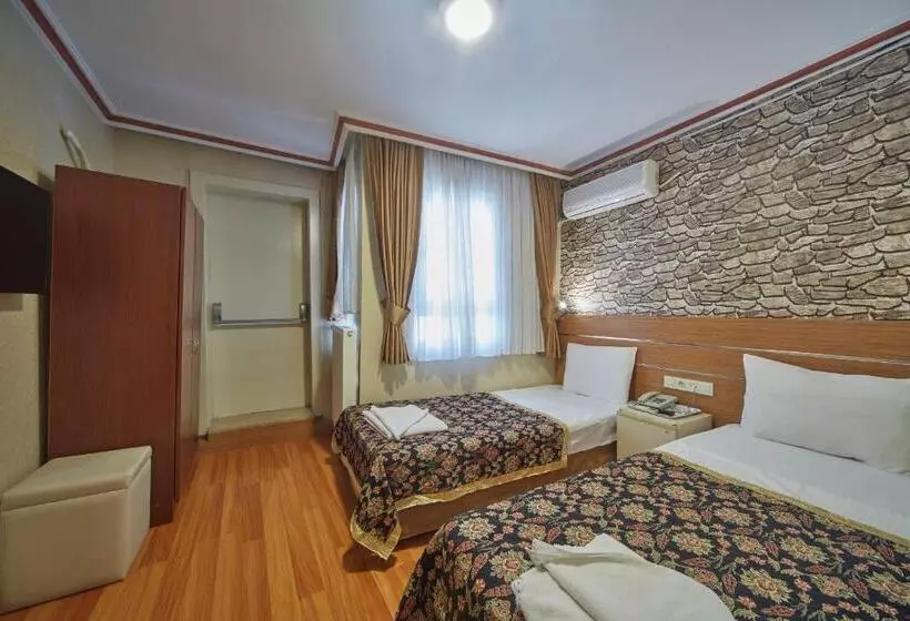 Hotel Akcinar