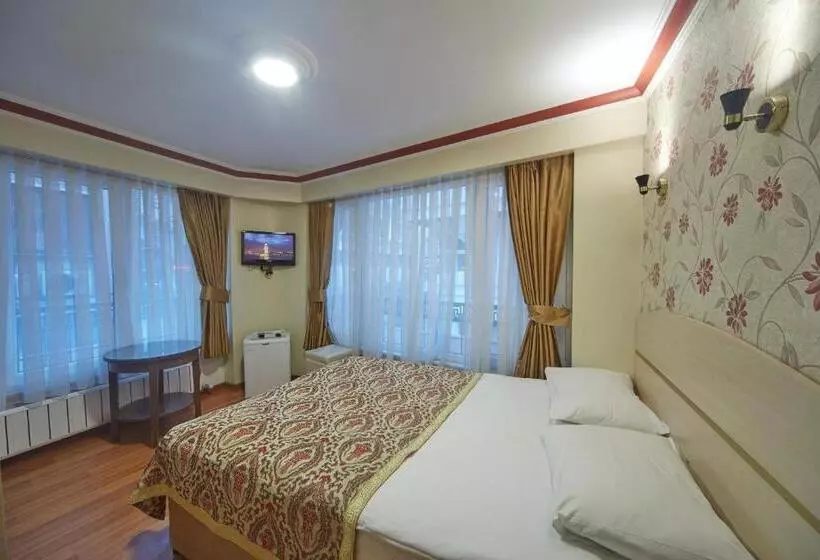 Hotel Akcinar