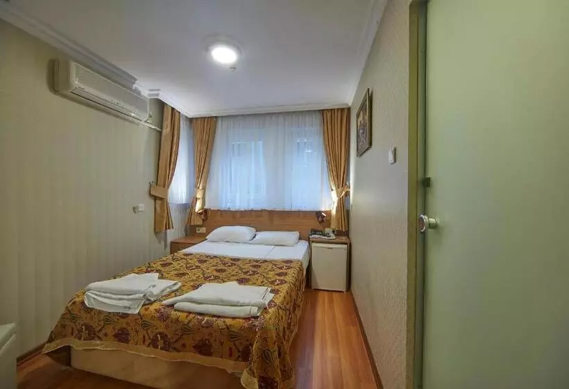 Hotel Akcinar