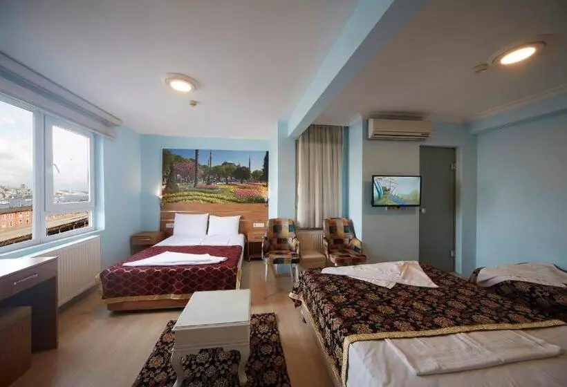 Hotel Akcinar