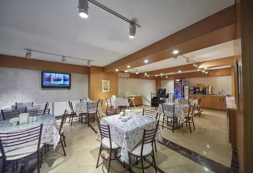 Hotel Akcinar