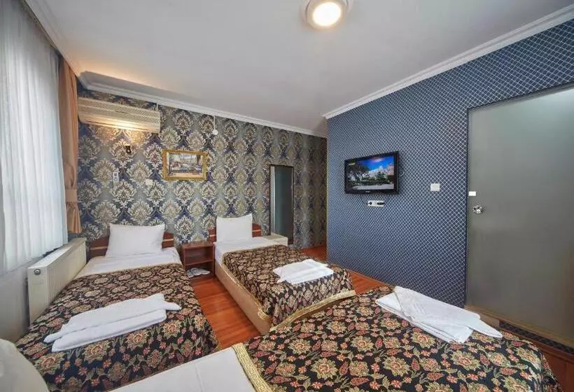 Hotel Akcinar