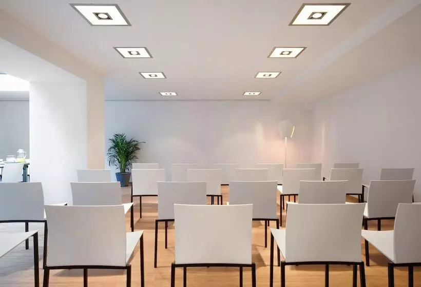 هتل Hôtel Aqua By Happyculture