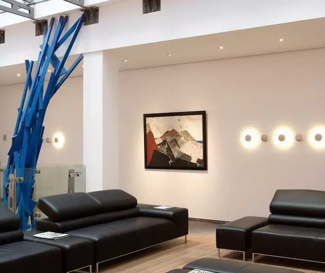 هتل Hôtel Aqua By Happyculture