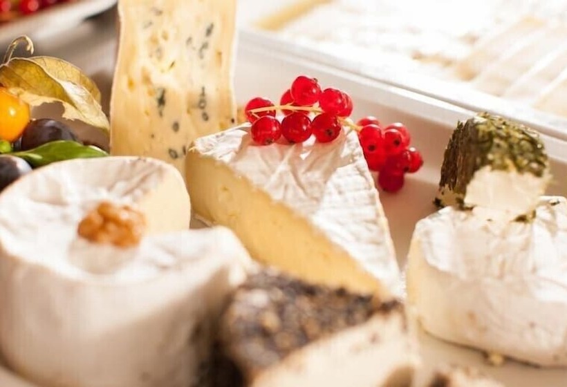 Best Western Comfort Business Hotel Düsseldorf Neuss