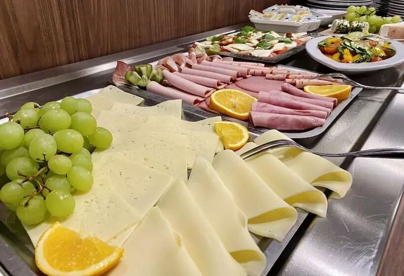 Best Western Comfort Business Hotel Düsseldorf Neuss