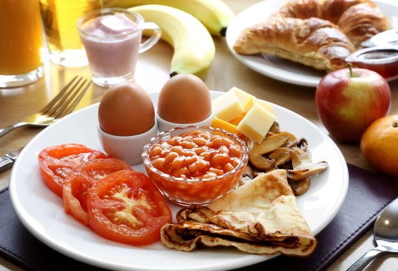 فندق Best Western London Ilford