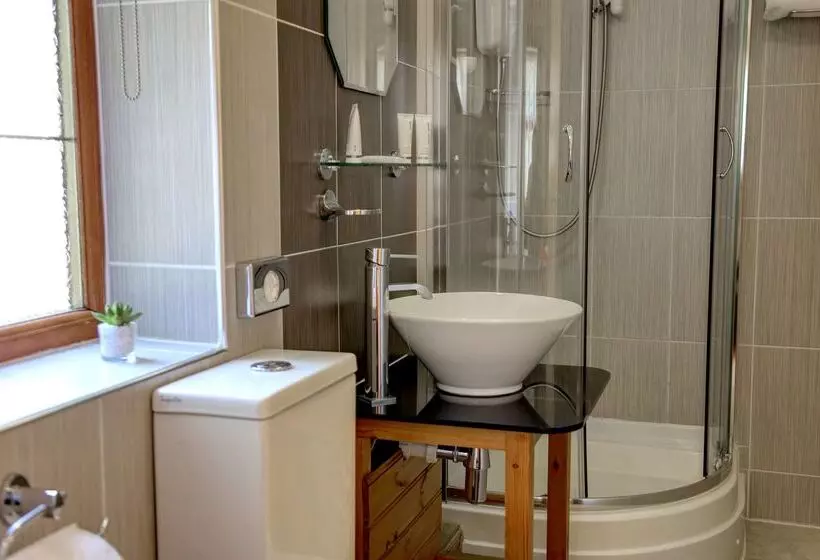 Отель Best Western London Ilford