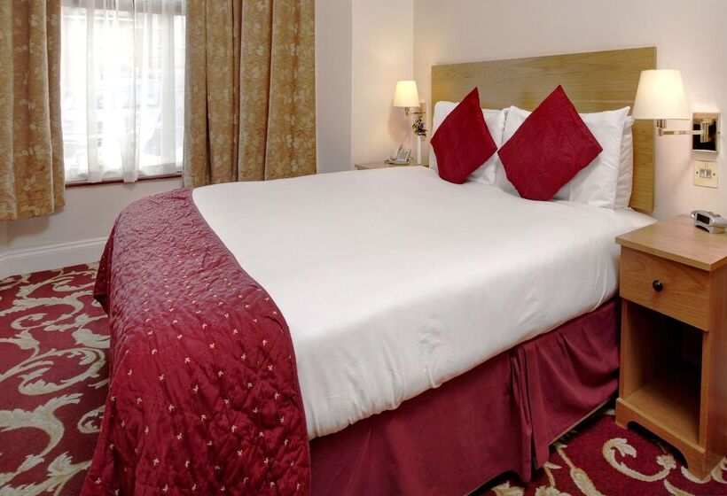فندق Best Western London Ilford