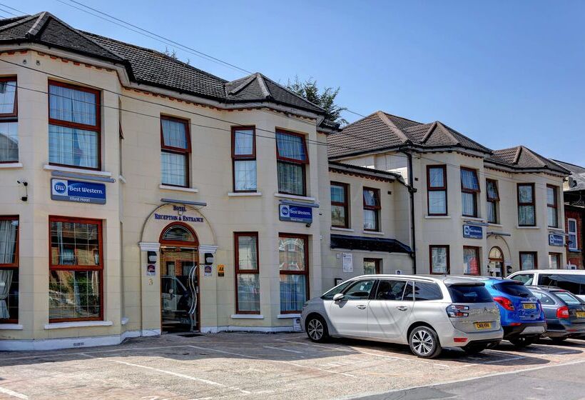 فندق Best Western London Ilford