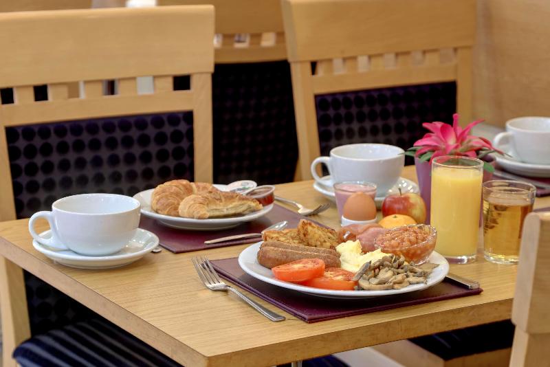 فندق Best Western London Ilford