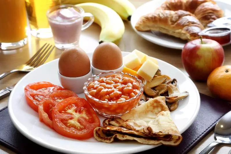 Отель Best Western London Ilford