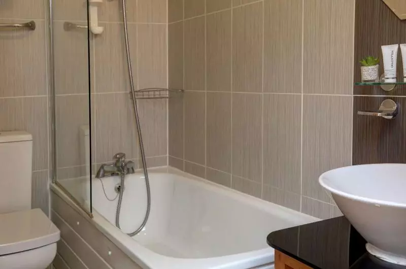 Отель Best Western London Ilford