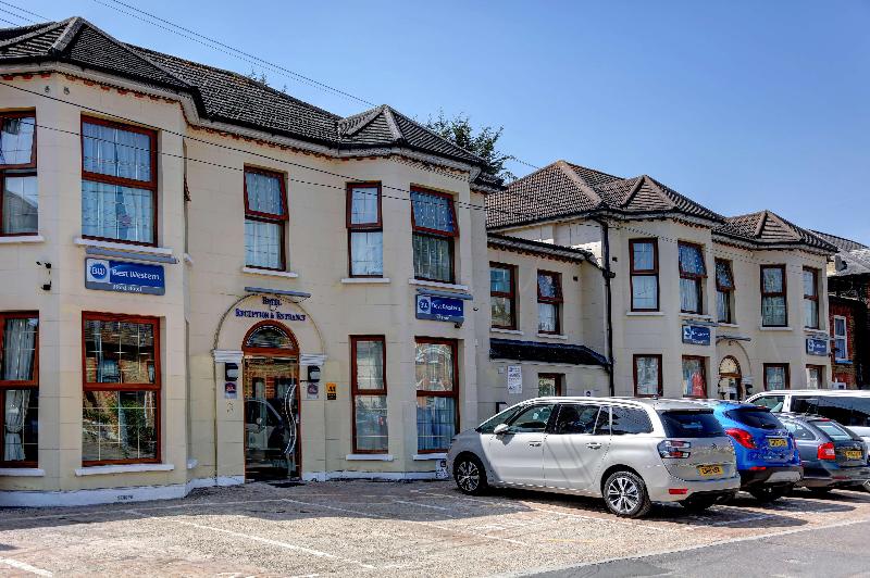 فندق Best Western London Ilford