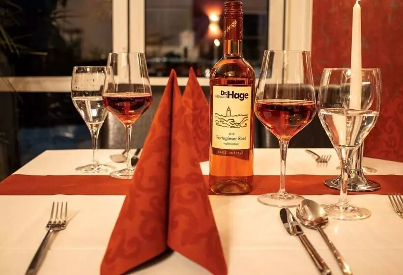 Check Inn Hotel Merseburg