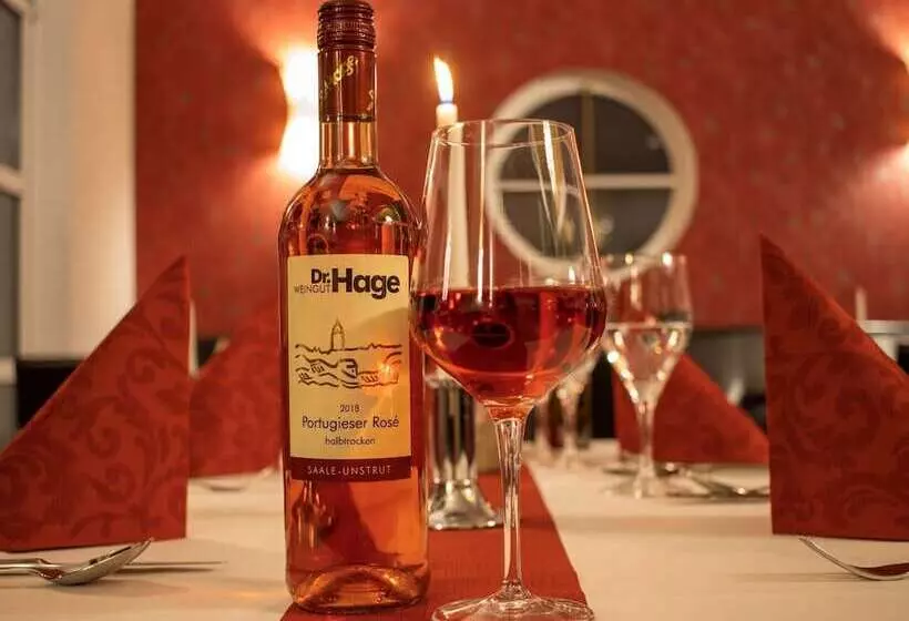 Check Inn Hotel Merseburg