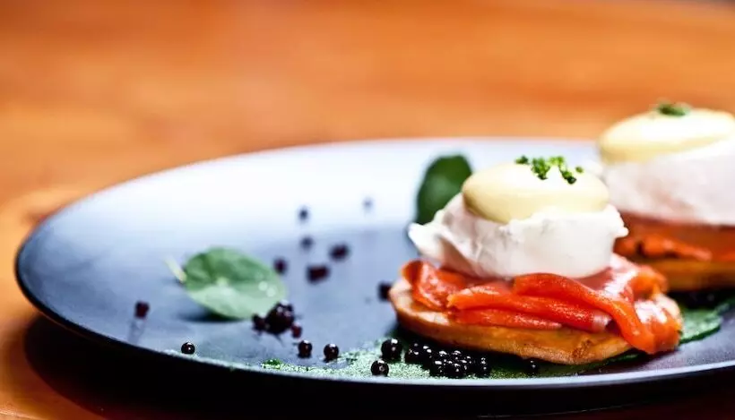 Coast Coal Harbour Vancouver Hotel By Apa