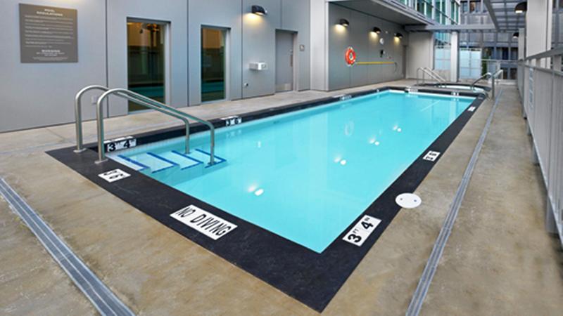 Coast Coal Harbour Vancouver Hotel By Apa