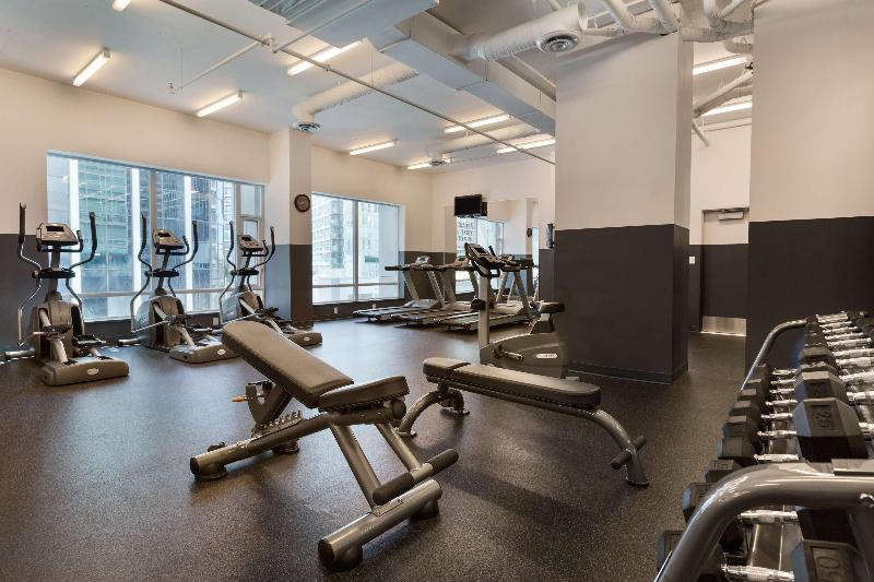 Coast Coal Harbour Vancouver Hotel By Apa