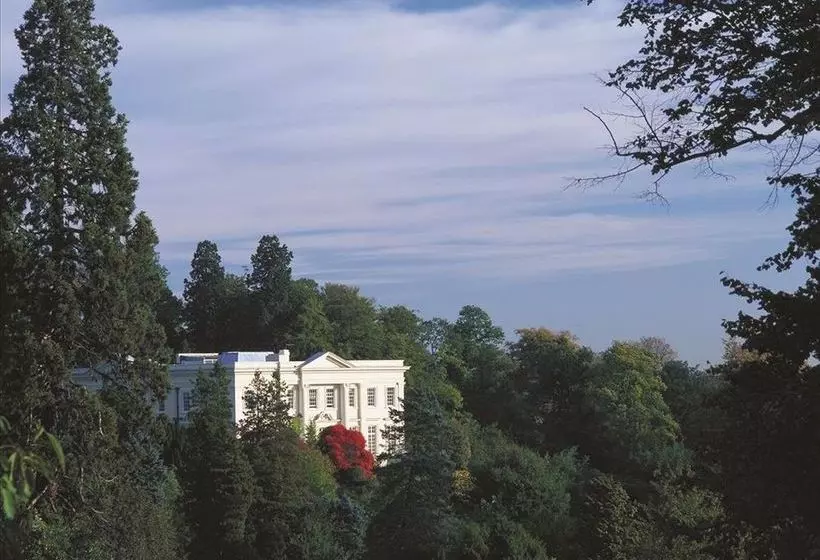 Hotel Sunningdale Park Ascot