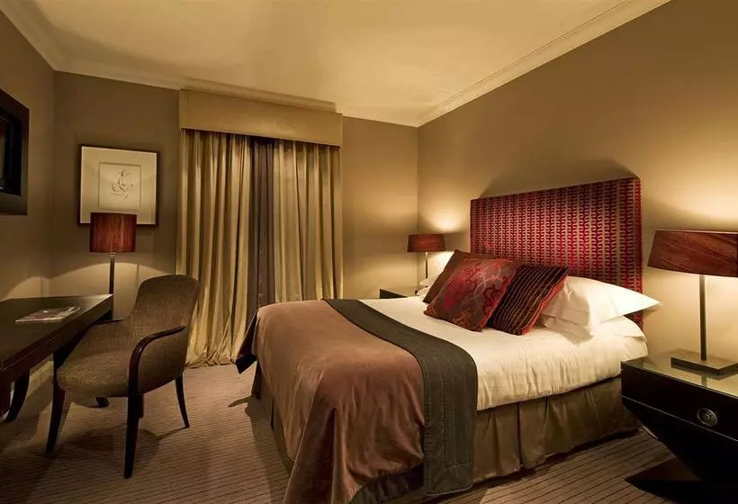 Hotel Sunningdale Park Ascot